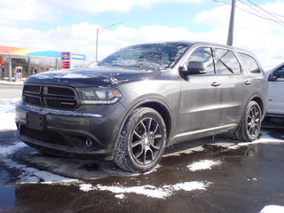 2016 Dodge Durango for sale in Waterford MI