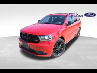 2017 Dodge Durango