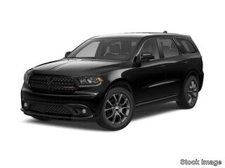 2017 Dodge Durango