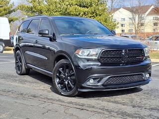 2017 Dodge Durango for sale in Cincinnati OH