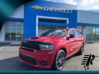 2018 Dodge Durango for sale in Shelby OH