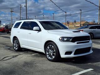 2019 Dodge Durango for sale in Shawnee KS