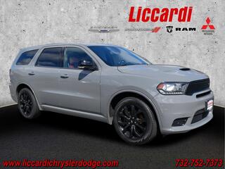 2019 Dodge Durango for sale in Greenbrook NJ