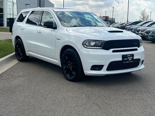 2020 Dodge Durango