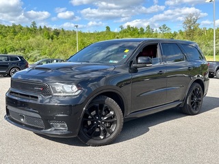 2020 Dodge Durango