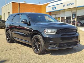 2020 Dodge Durango for sale in Livonia MI