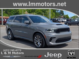 2021 Dodge Durango for sale in Athens TN