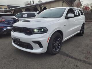 2021 Dodge Durango for sale in Garwood NJ