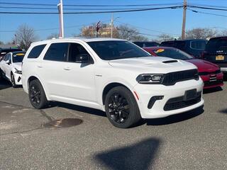 2021 Dodge Durango for sale in New Haven CT