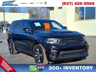 2022 Dodge Durango for sale in Dayton OH