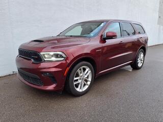 2022 Dodge Durango