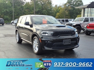 2022 Dodge Durango