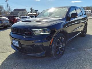 2022 Dodge Durango