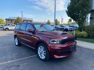 2022 Dodge Durango
