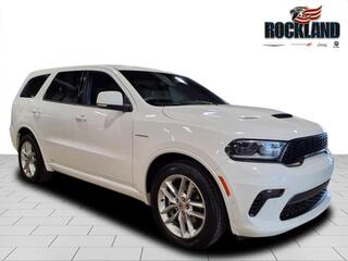 2022 Dodge Durango