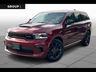 2022 Dodge Durango