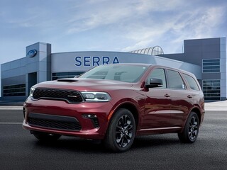 2022 Dodge Durango