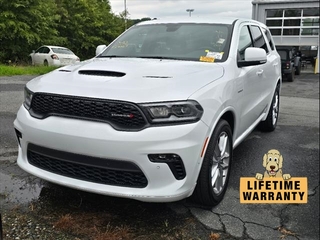 2022 Dodge Durango for sale in Forest City NC