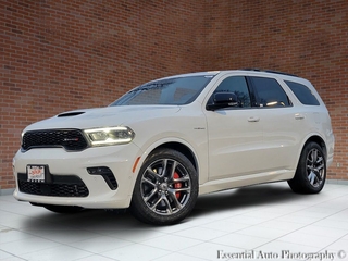 2023 Dodge Durango for sale in Bourbonnais IL
