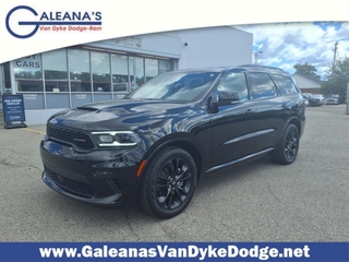 2023 Dodge Durango for sale in Warren MI