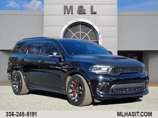 2023 Dodge Durango
