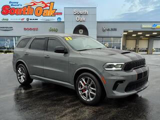 2023 Dodge Durango for sale in Matteson IL