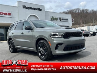 2024 Dodge Durango for sale in Waynesville NC