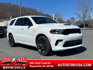 2024 Dodge Durango for sale in Waynesville NC