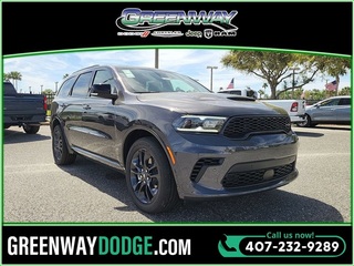 2024 Dodge Durango for sale in Orlando FL