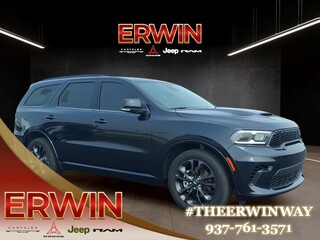 2024 Dodge Durango for sale in Troy OH