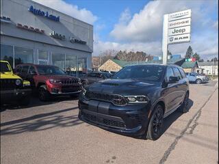 2025 Dodge Durango