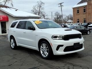 2025 Dodge Durango for sale in Howell MI