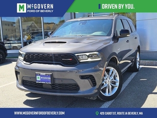 2025 Dodge Durango