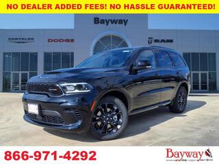 2025 Dodge Durango for sale in Pasadena TX