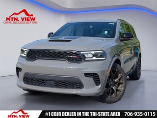 2025 Dodge Durango for sale in Ringold GA