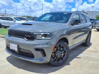 2025 Dodge Durango for sale in Pasadena TX
