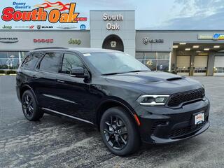 2026 Dodge Durango for sale in Matteson IL
