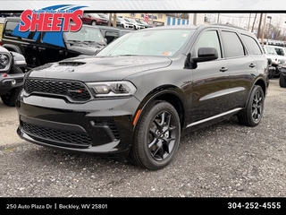 2026 Dodge Durango for sale in Beckley WV