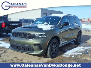 2026 Dodge Durango for sale in Warren MI