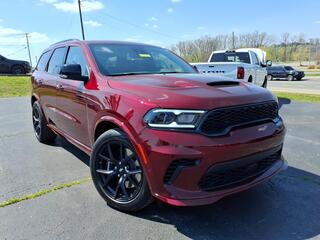 2026 Dodge Durango for sale in Clarksville TN
