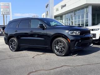 2026 Dodge Durango for sale in Greenville SC
