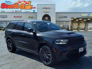 2026 Dodge Durango for sale in Matteson IL