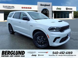2026 Dodge Durango for sale in Roanoke VA