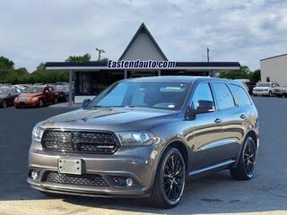 2015 Dodge Durango