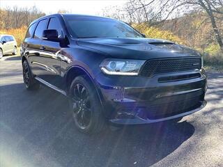 2019 Dodge Durango