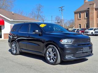 2019 Dodge Durango