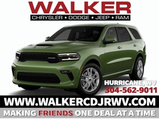 2021 Dodge Durango for sale in Hurricane WV