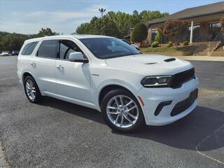 2021 Dodge Durango for sale in Clarksville TN