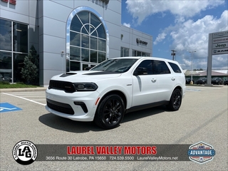 2021 Dodge Durango for sale in Greensboro NC