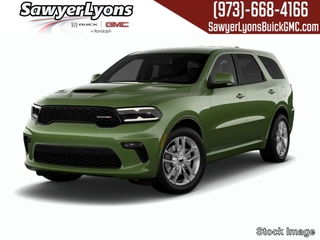 2022 Dodge Durango